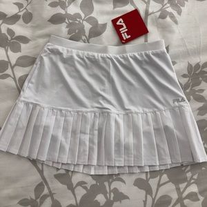 FILA Tennis Skirt